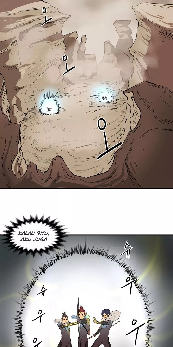 Raid Chapter 12 Gambar 19