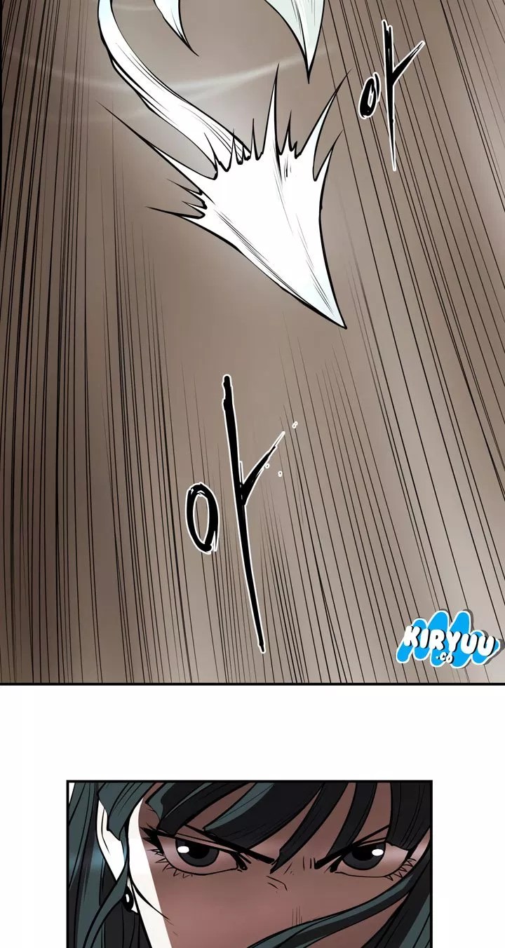 Raid Chapter 12 Gambar 22