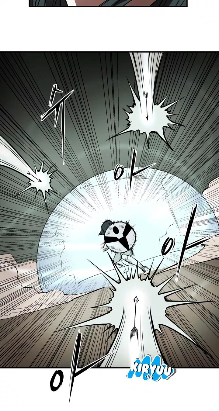 Raid Chapter 12 Gambar 23