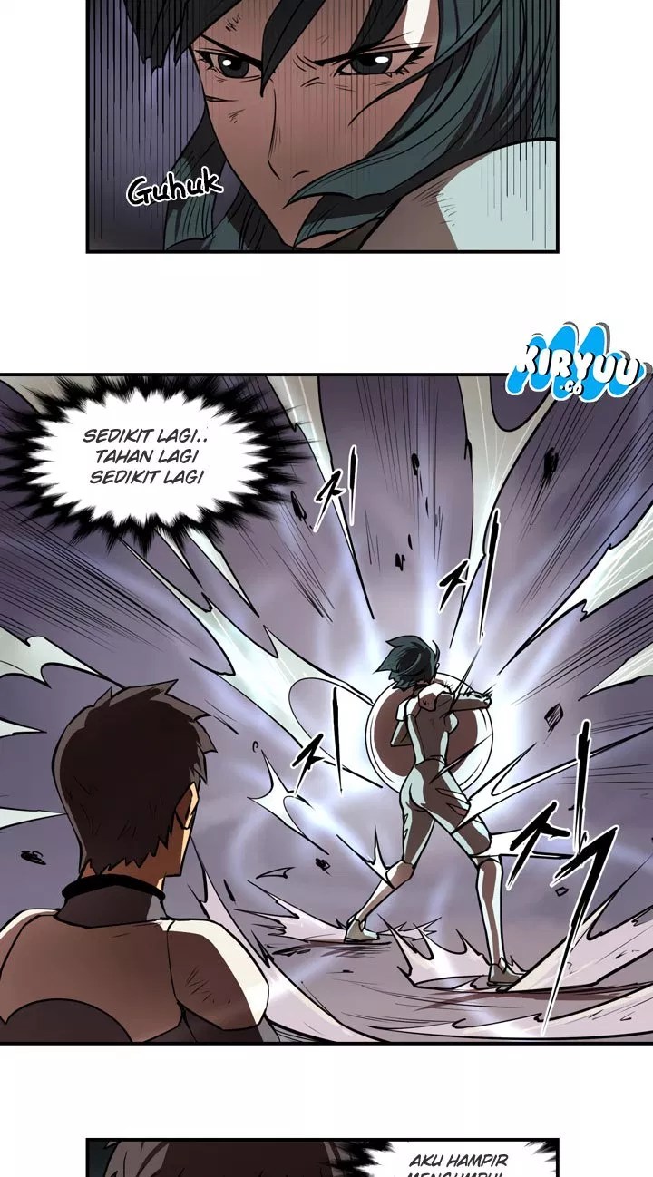 Raid Chapter 12 Gambar 25