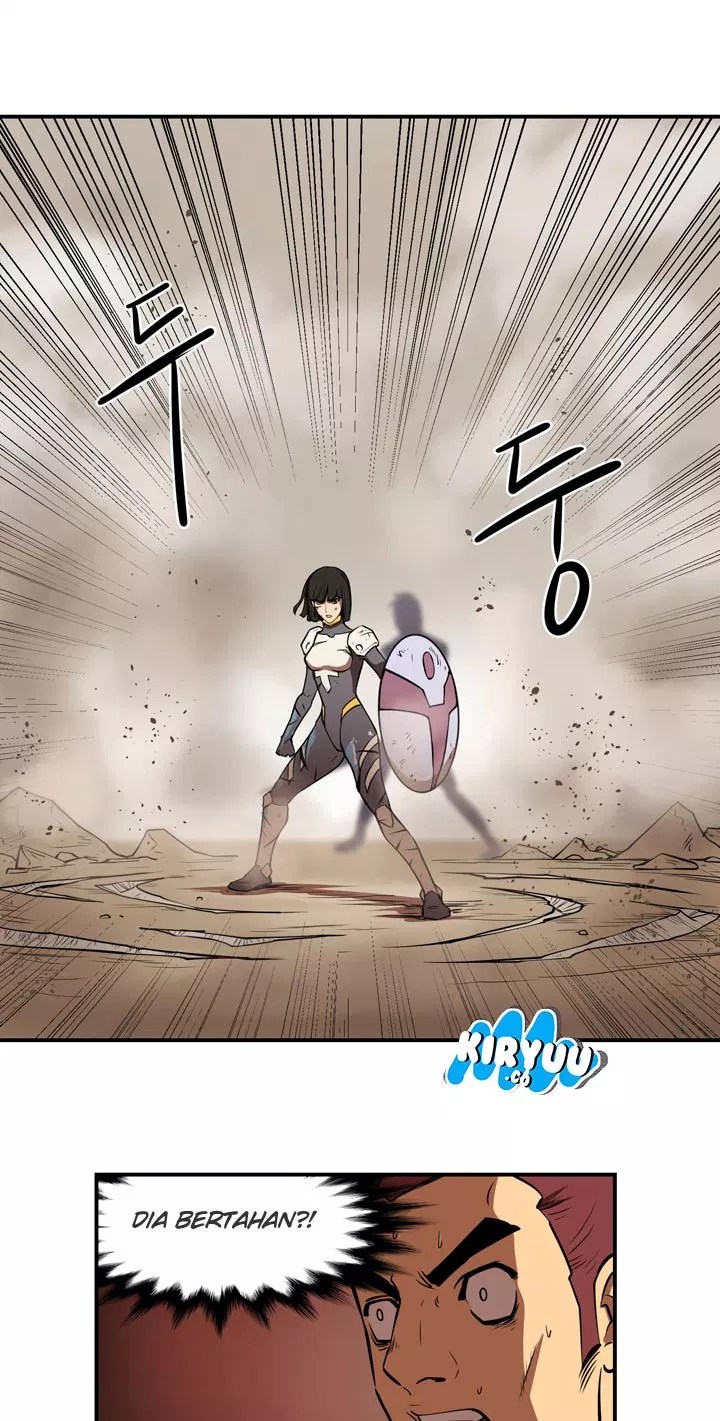 Raid Chapter 12 Gambar 27