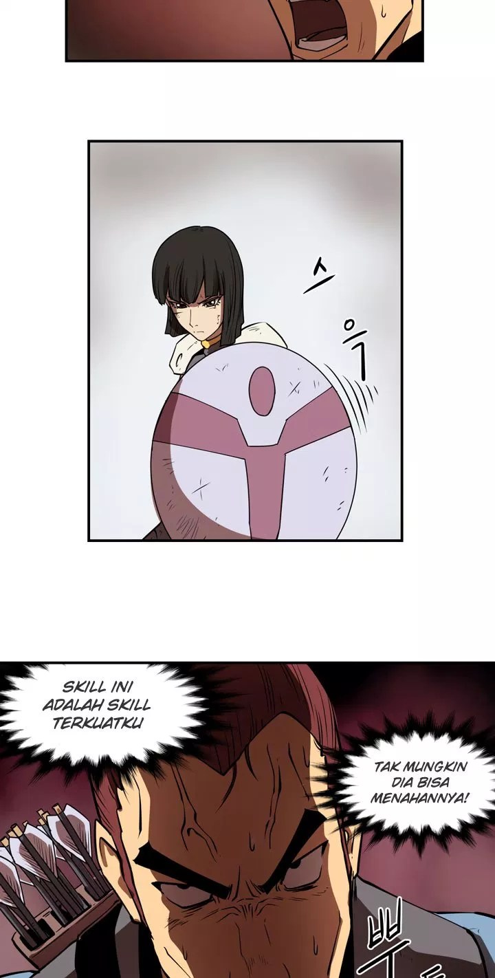 Raid Chapter 12 Gambar 28