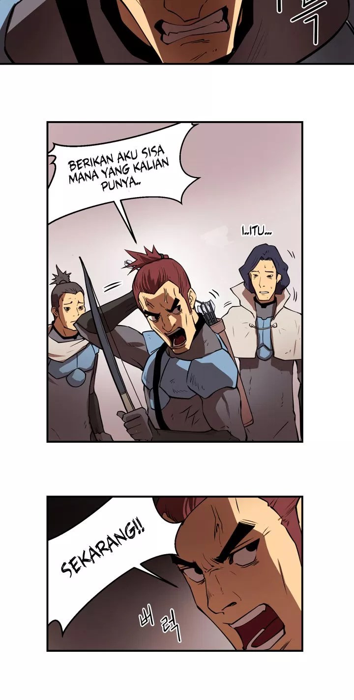 Raid Chapter 12 Gambar 29