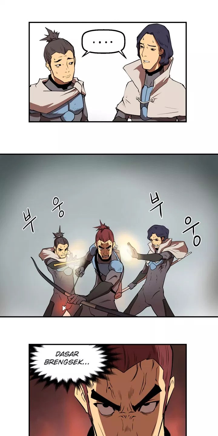 Raid Chapter 12 Gambar 30