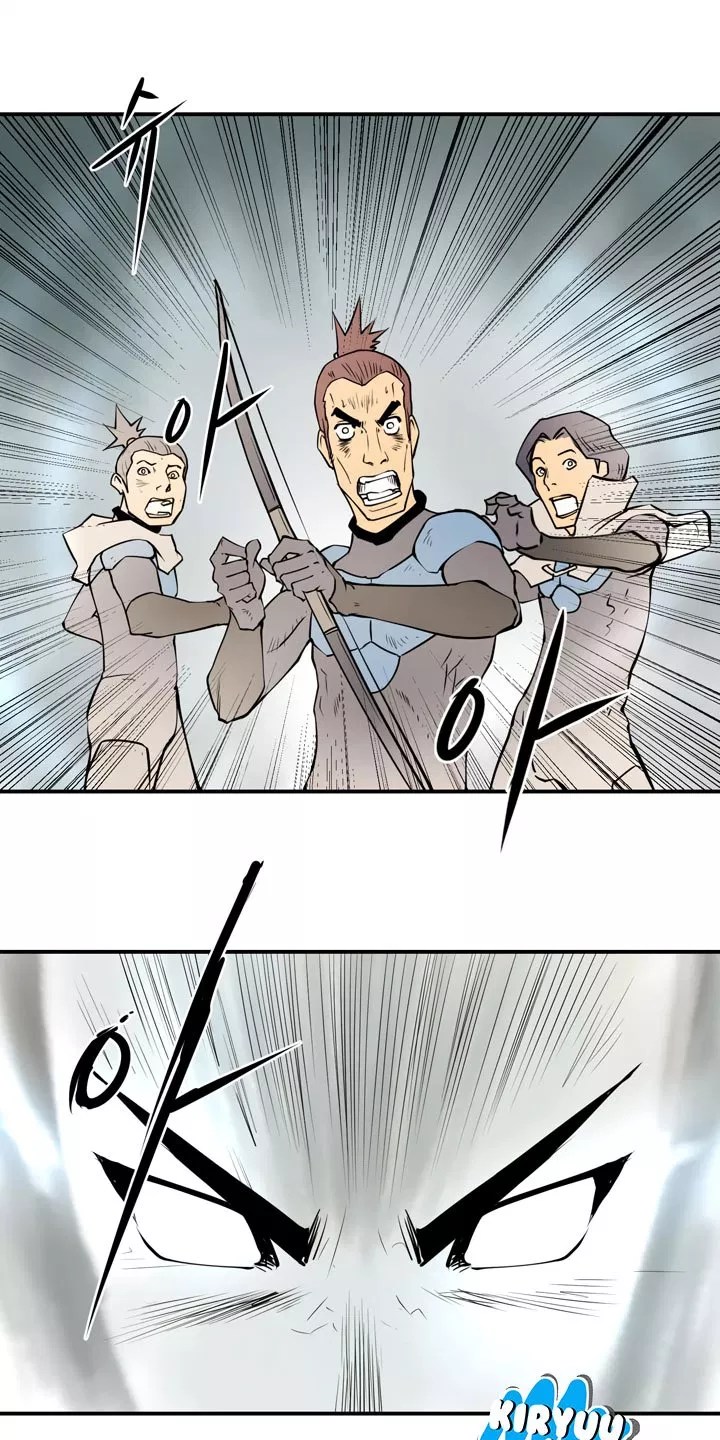 Raid Chapter 12 Gambar 38