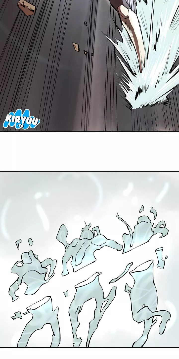 Raid Chapter 12 Gambar 40