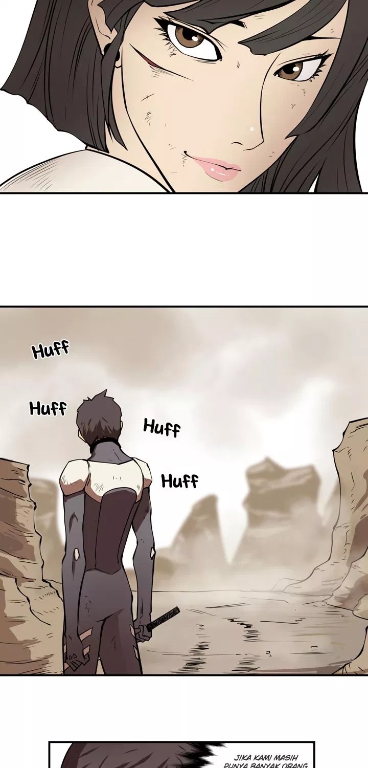 Raid Chapter 12 Gambar 42