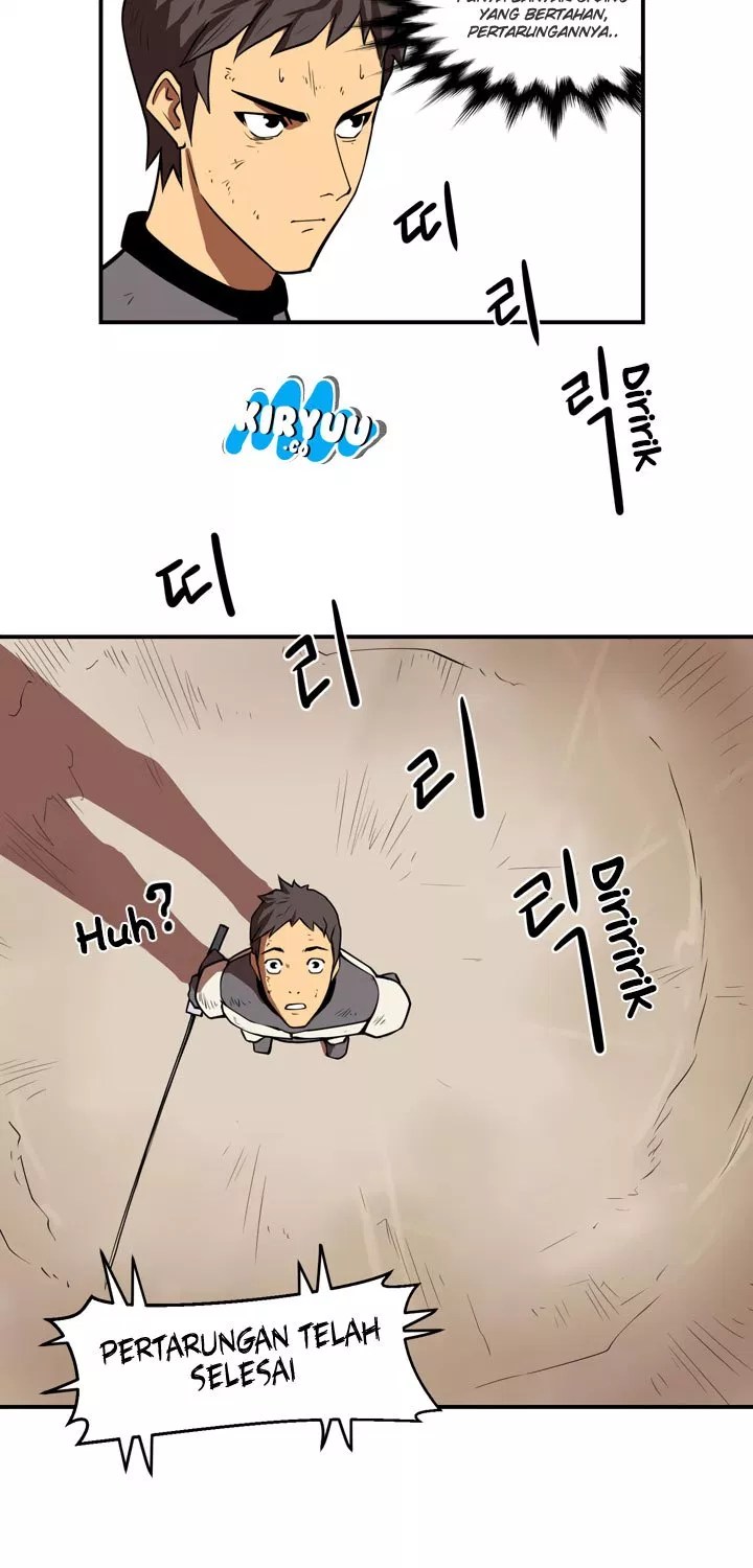 Raid Chapter 12 Gambar 43