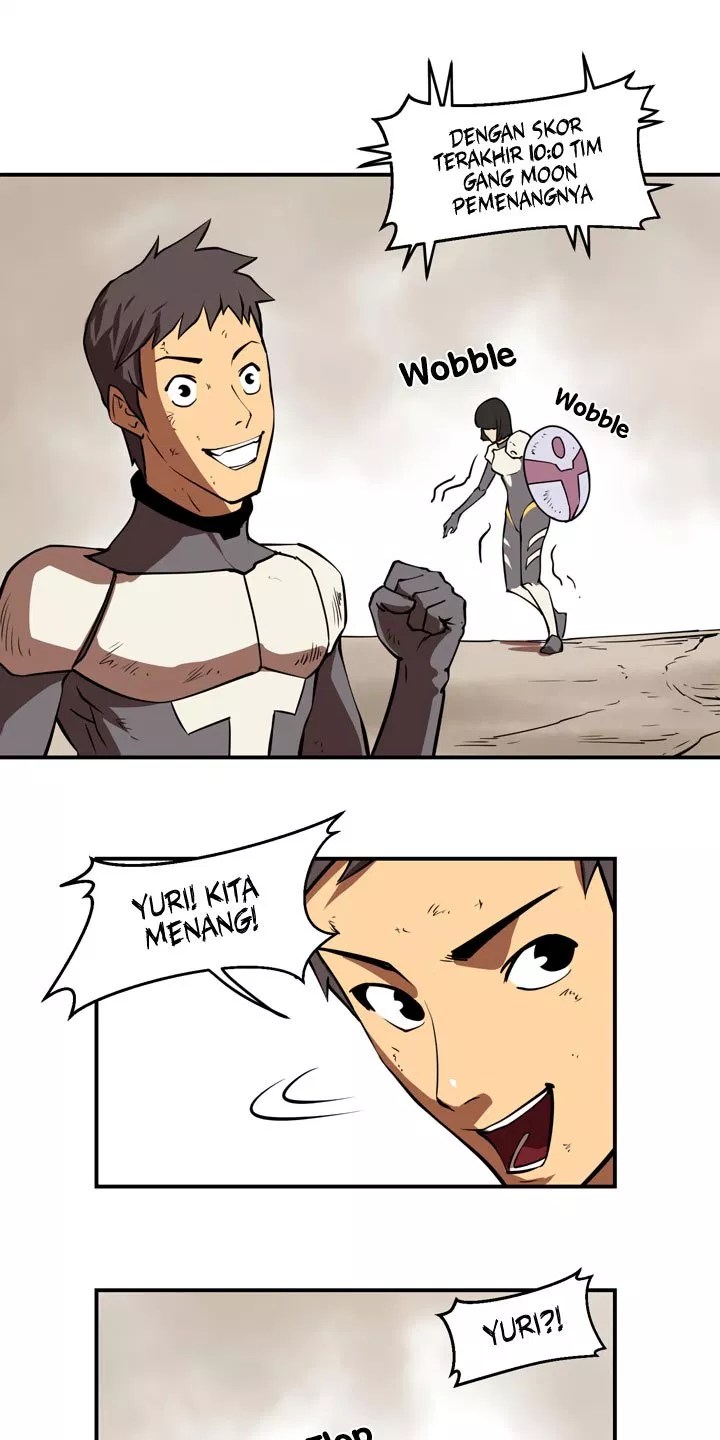Raid Chapter 12 Gambar 44