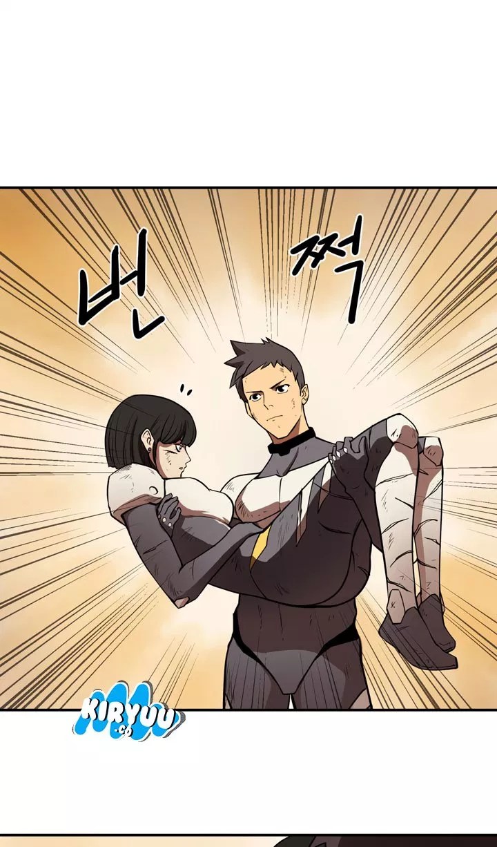 Raid Chapter 12 Gambar 47
