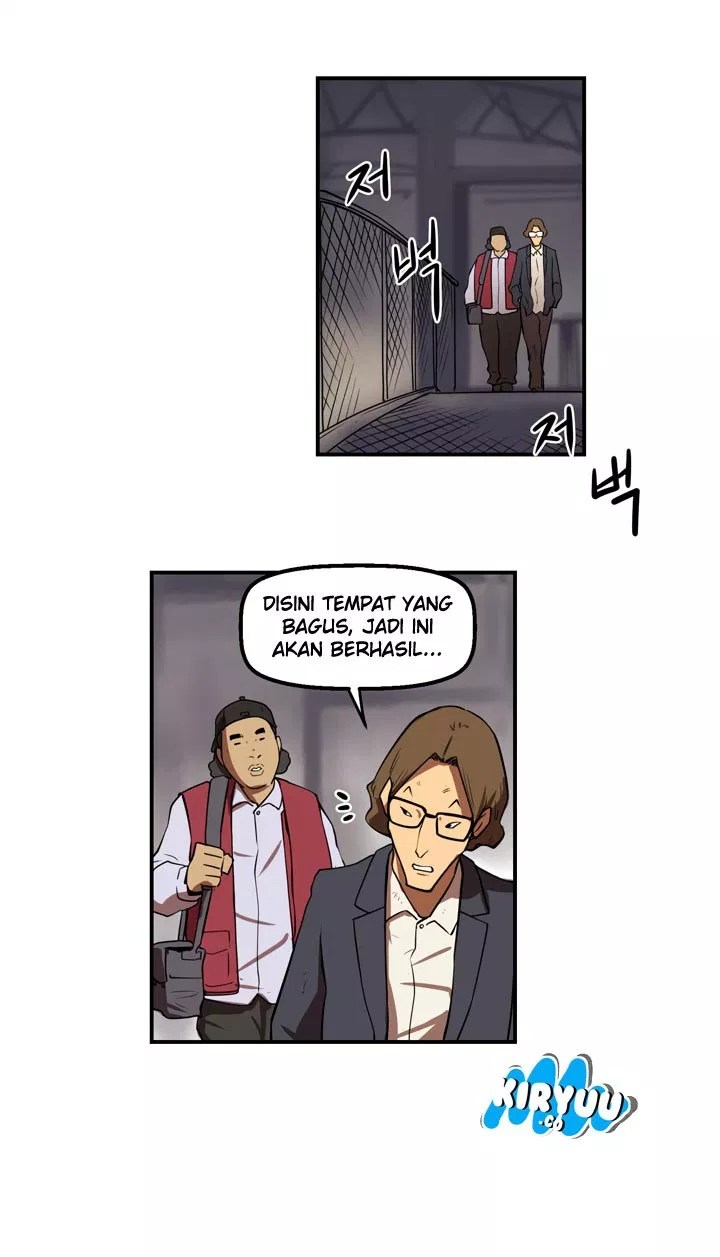 Raid Chapter 12 Gambar 5