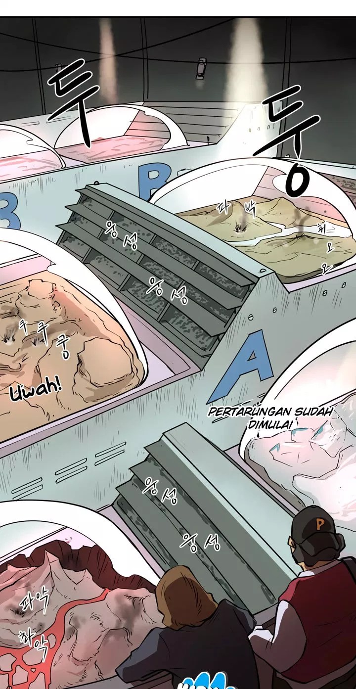 Raid Chapter 12 Gambar 6