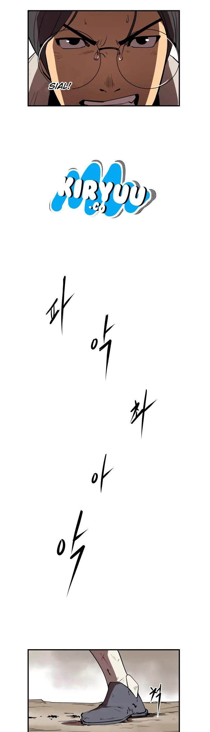 Raid Chapter 11 Gambar 25