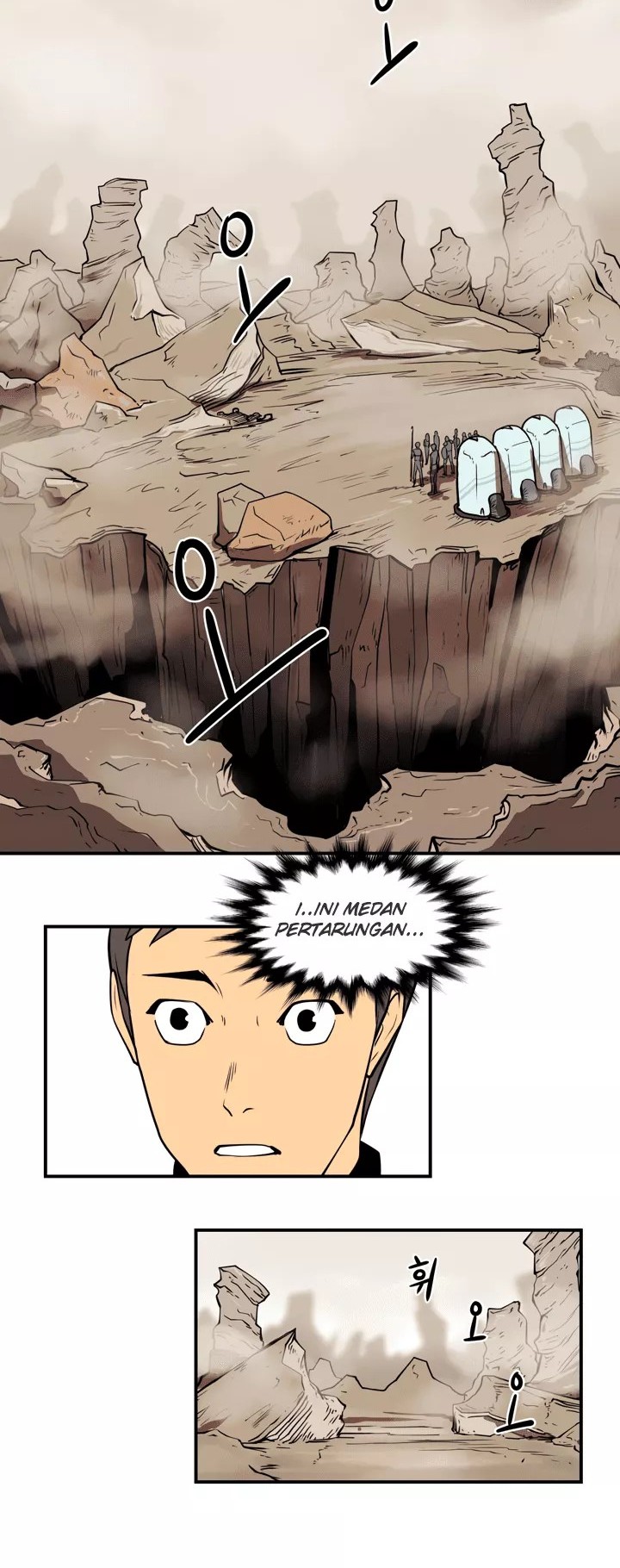 Raid Chapter 10 Gambar 20