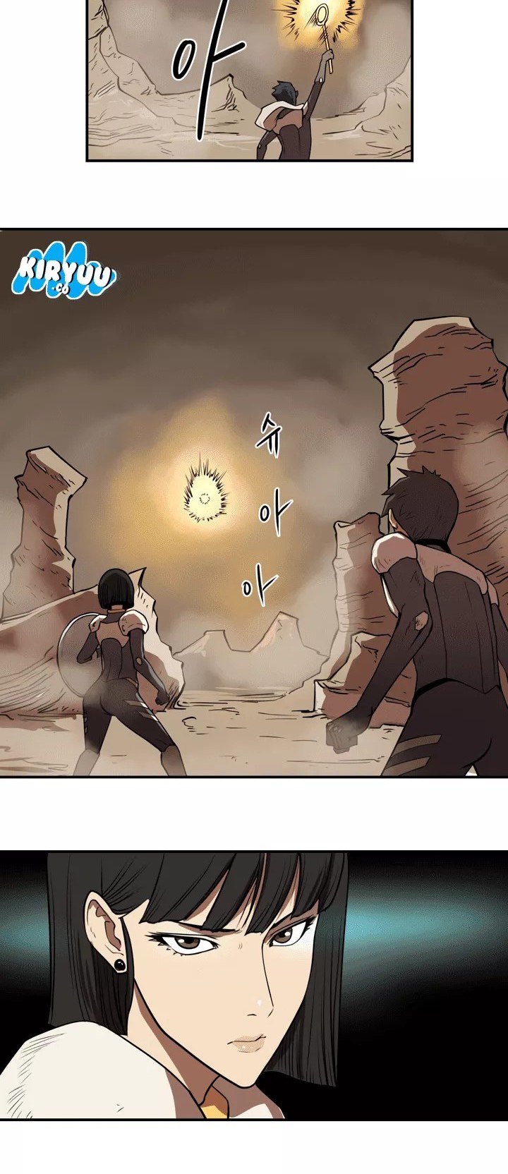 Raid Chapter 10 Gambar 22