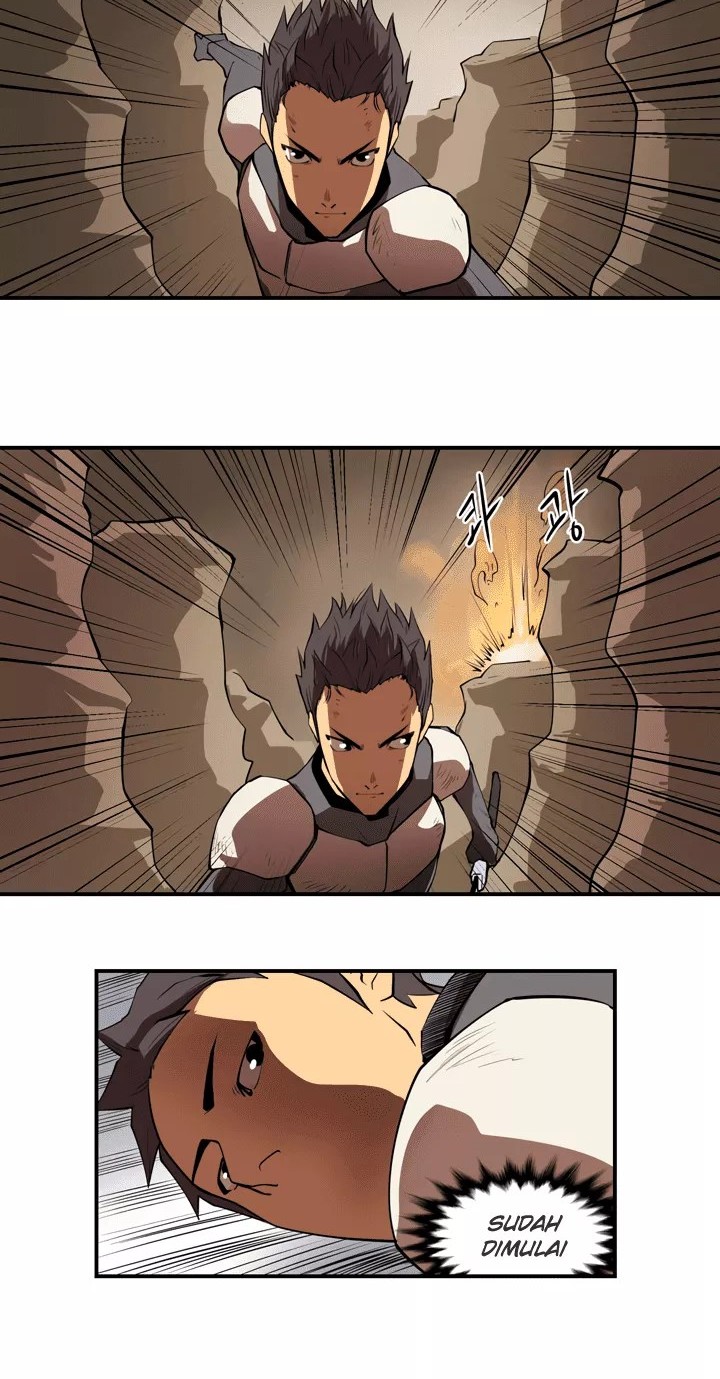 Raid Chapter 10 Gambar 26