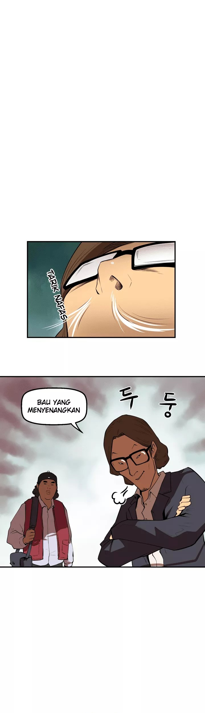 Raid Chapter 10 Gambar 3