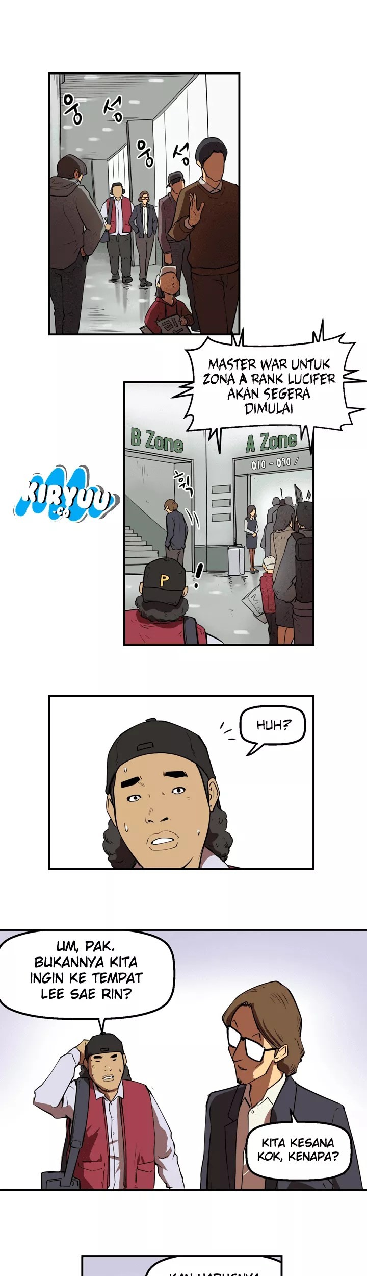 Raid Chapter 10 Gambar 5