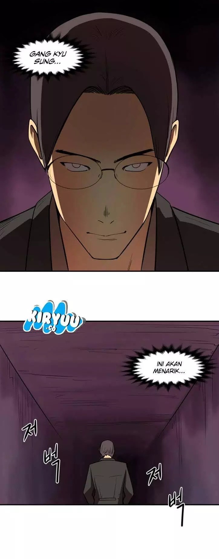Raid Chapter 09 Gambar 20