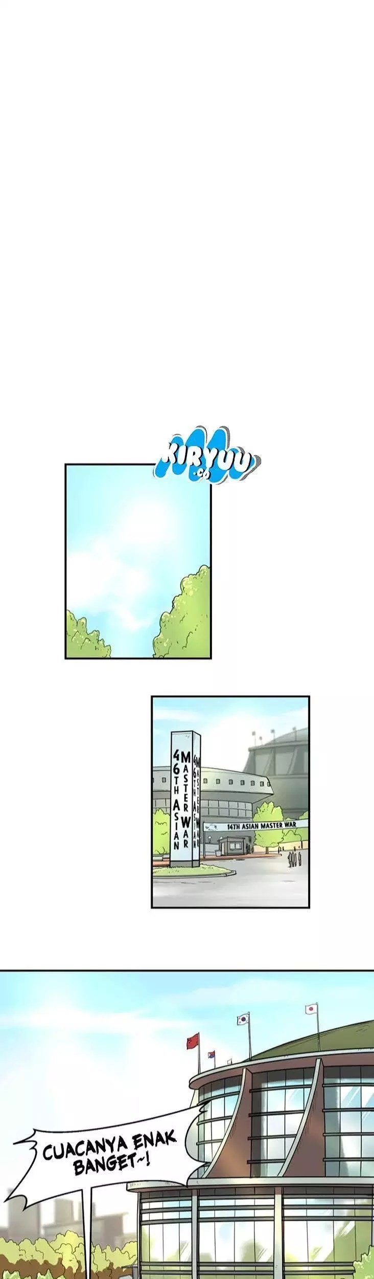 Raid Chapter 09 Gambar 21