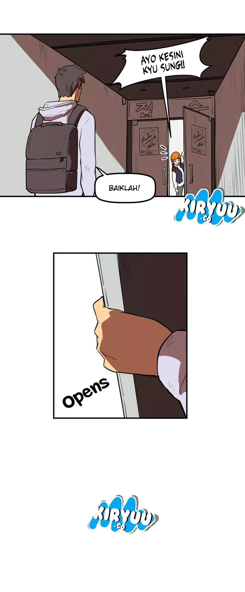 Raid Chapter 09 Gambar 25