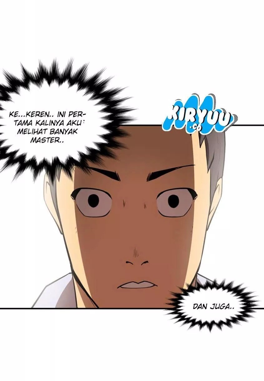 Raid Chapter 09 Gambar 27