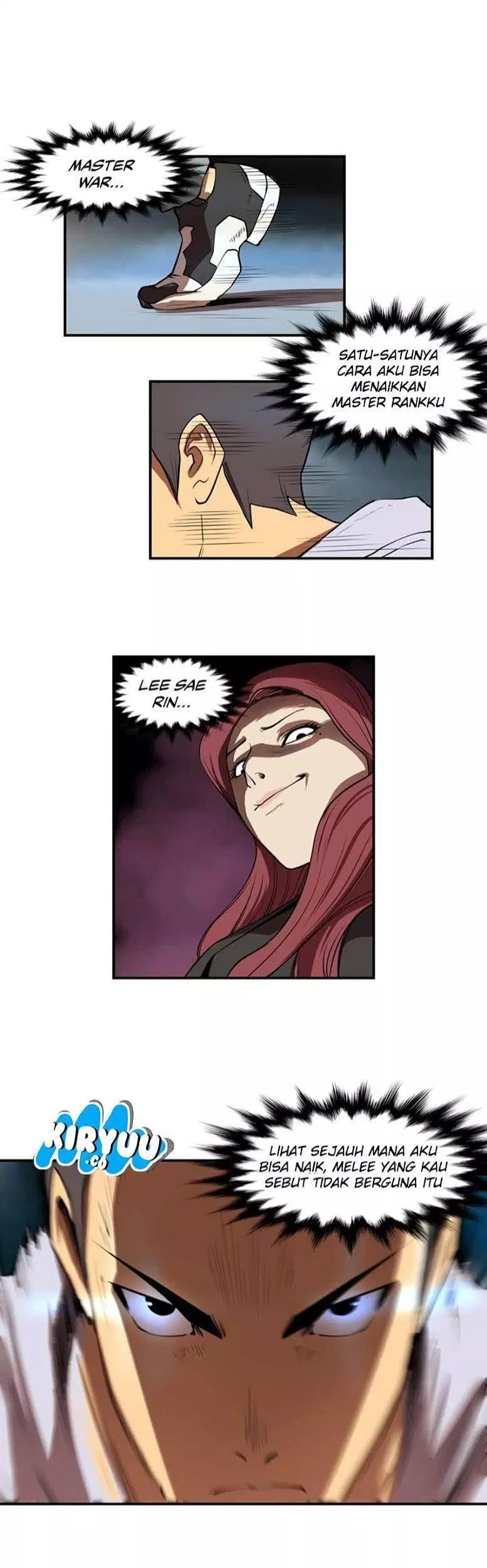 Raid Chapter 09 Gambar 30