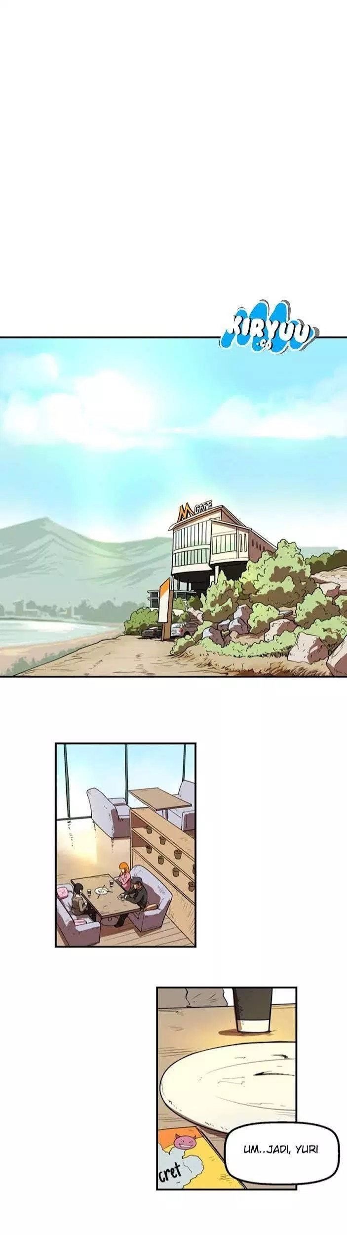Raid Chapter 09 Gambar 3