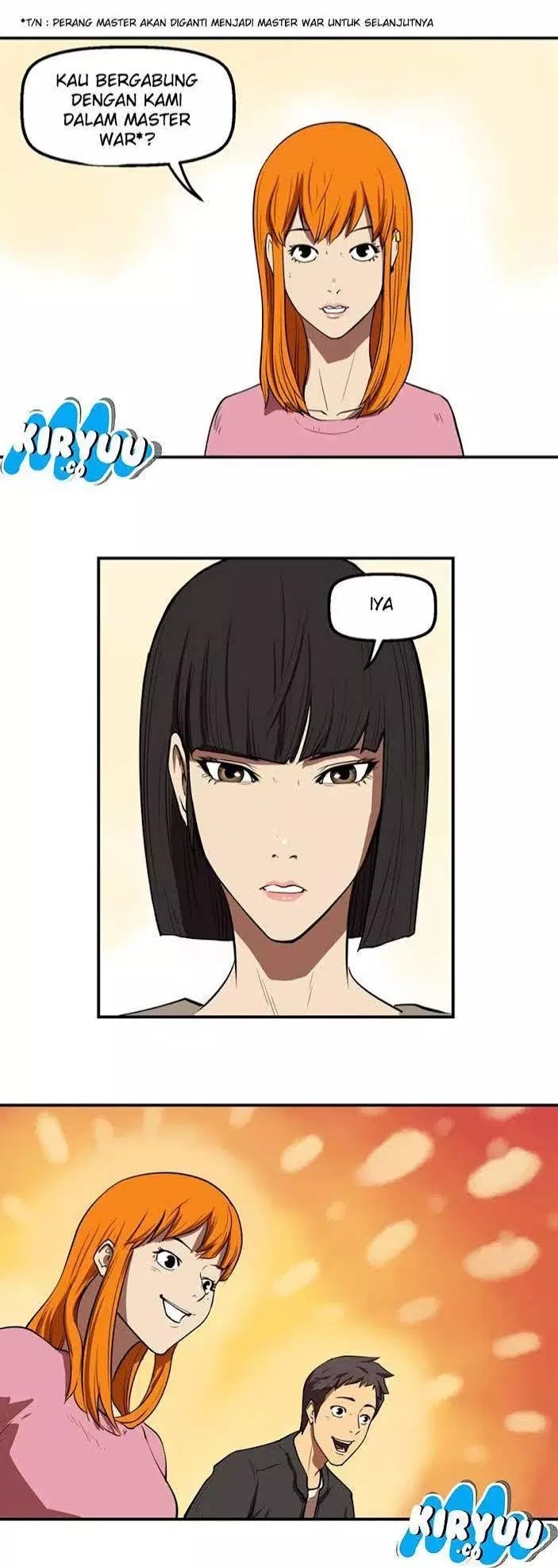 Raid Chapter 09 Gambar 4