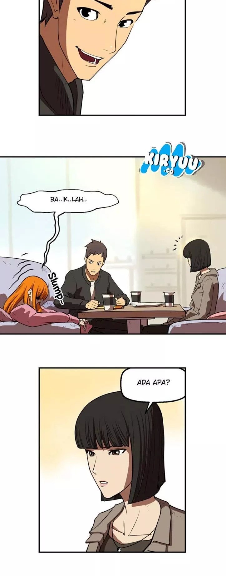 Raid Chapter 09 Gambar 6