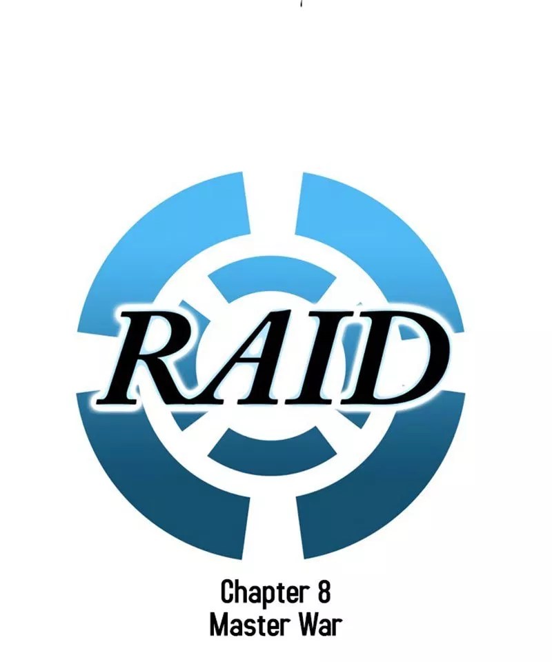 Raid Chapter 08 Gambar 13