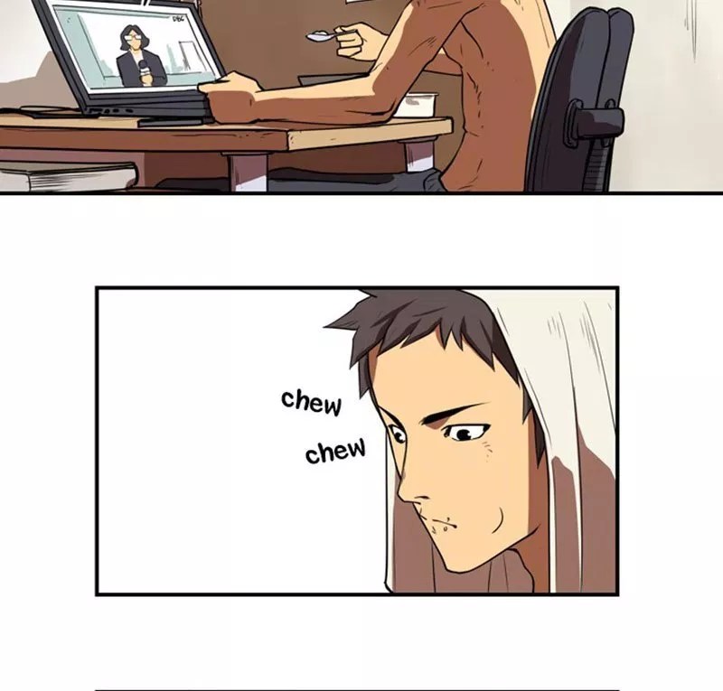 Raid Chapter 08 Gambar 22