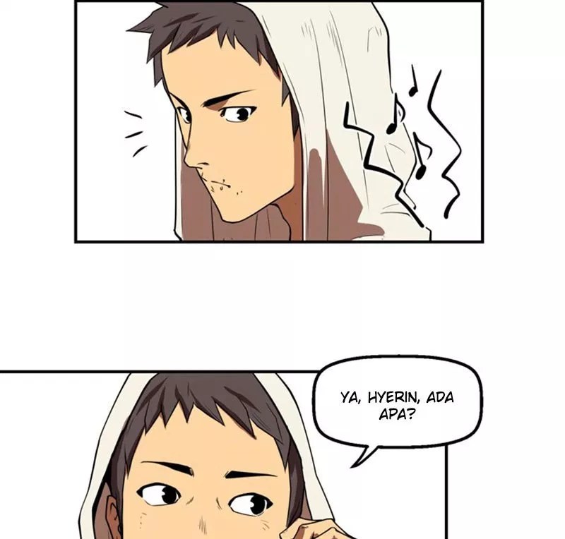 Raid Chapter 08 Gambar 23