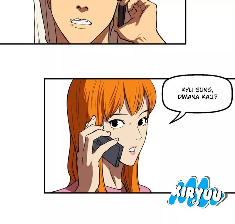 Raid Chapter 08 Gambar 24