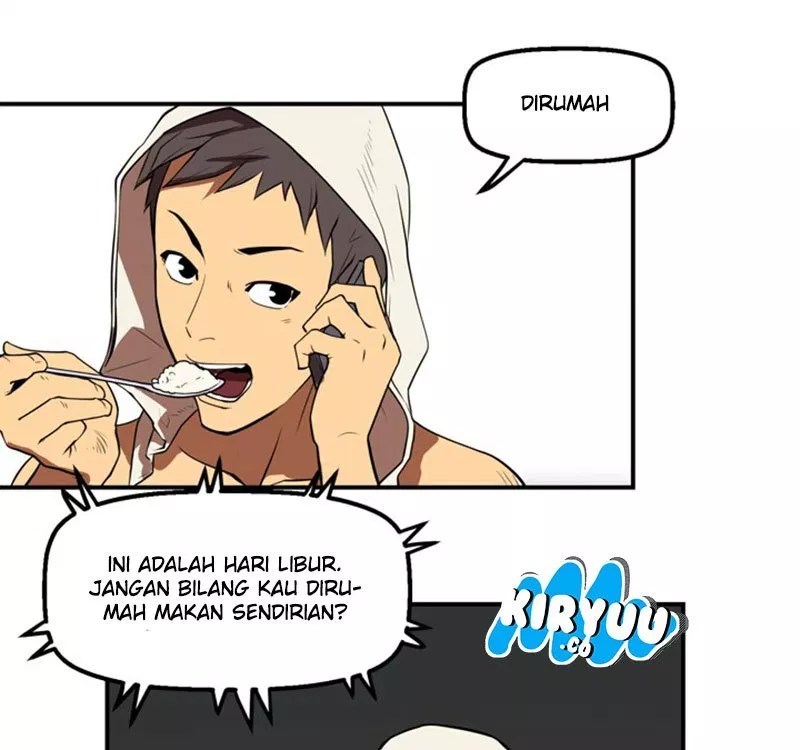 Raid Chapter 08 Gambar 25