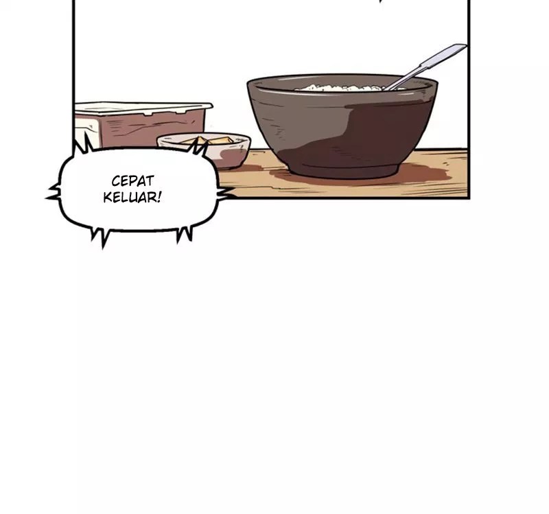Raid Chapter 08 Gambar 27