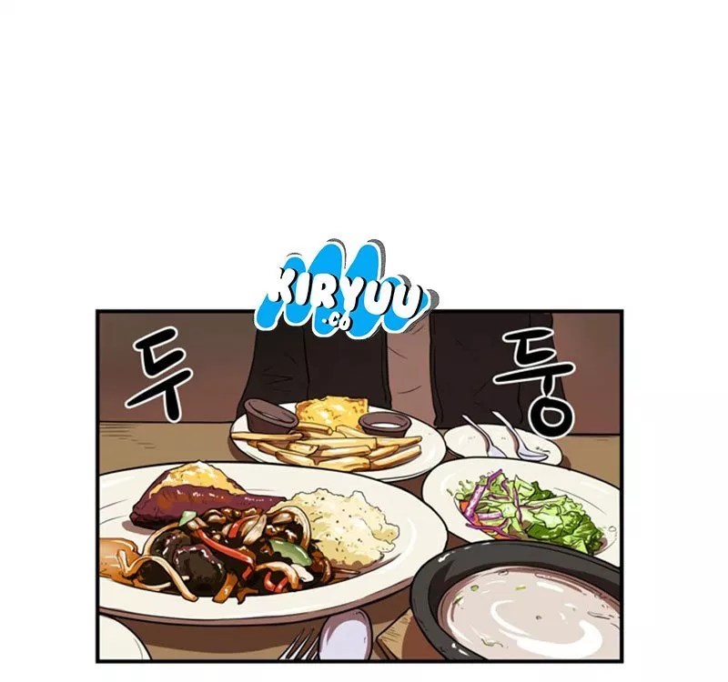 Raid Chapter 08 Gambar 28