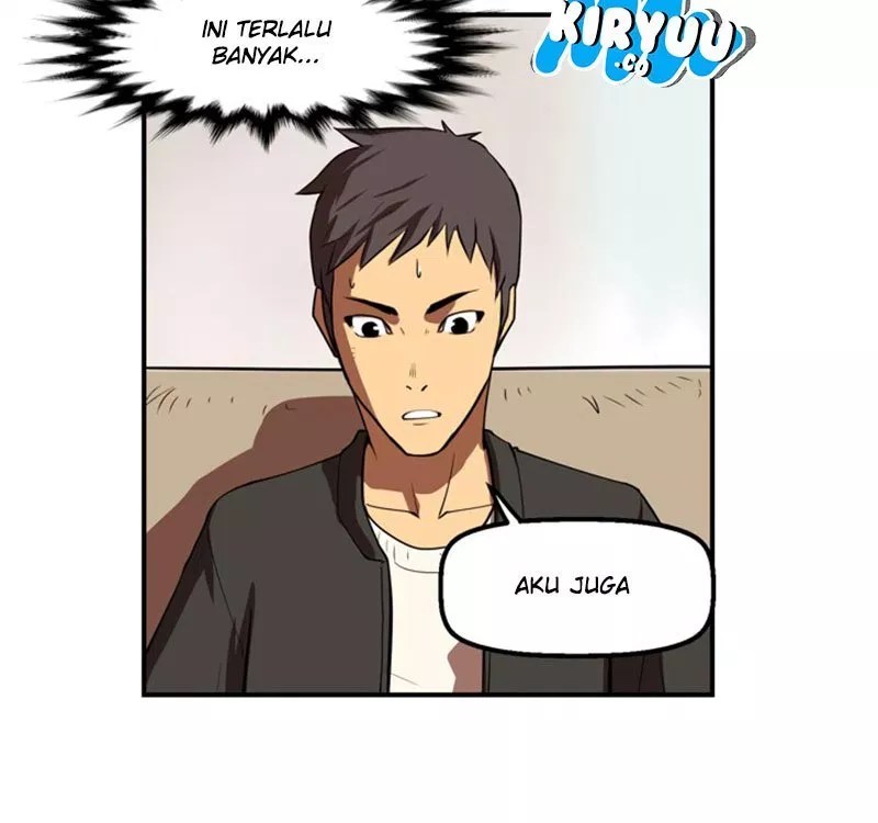 Raid Chapter 08 Gambar 30