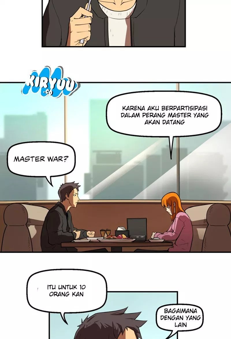 Raid Chapter 08 Gambar 32