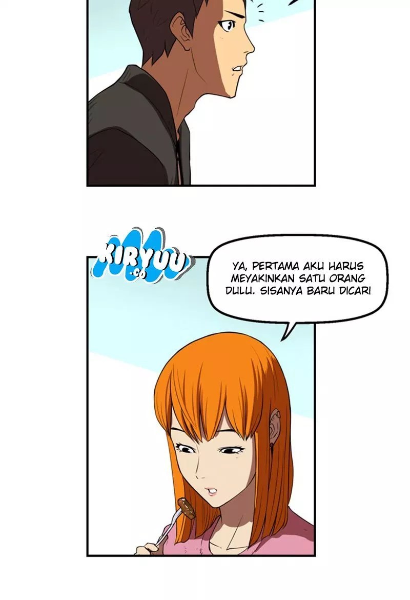 Raid Chapter 08 Gambar 33