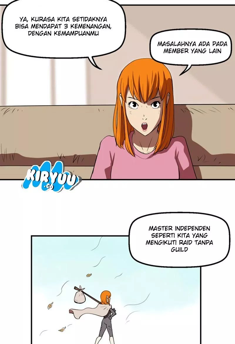 Raid Chapter 08 Gambar 37