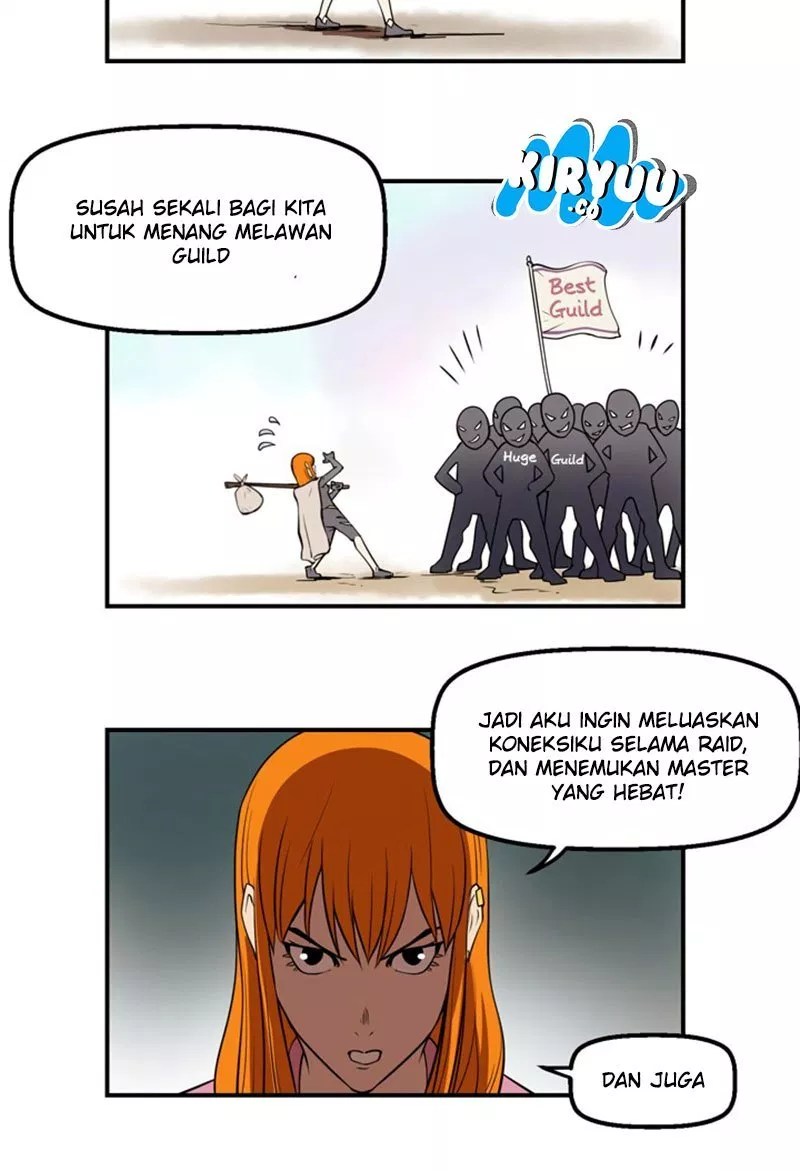 Raid Chapter 08 Gambar 38
