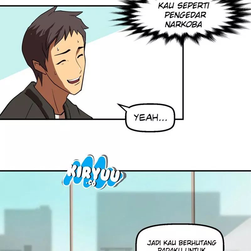 Raid Chapter 08 Gambar 41