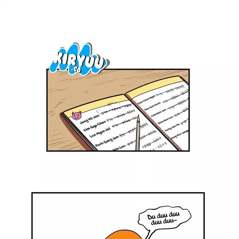 Raid Chapter 08 Gambar 45