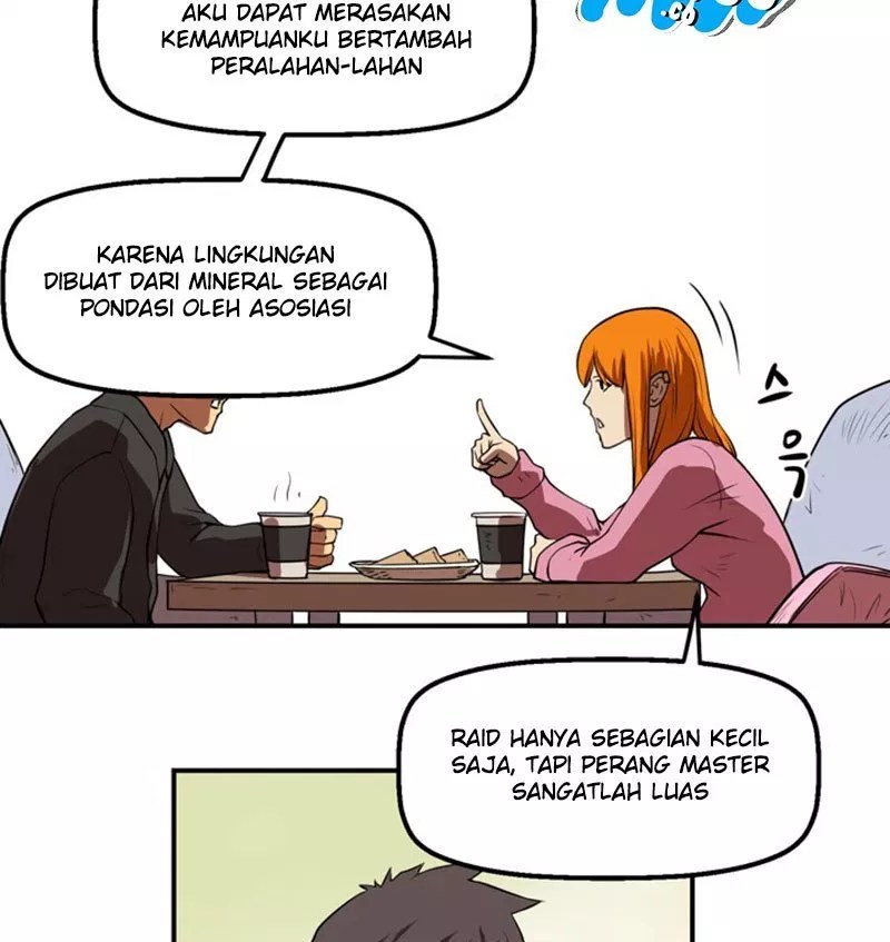 Raid Chapter 08 Gambar 53