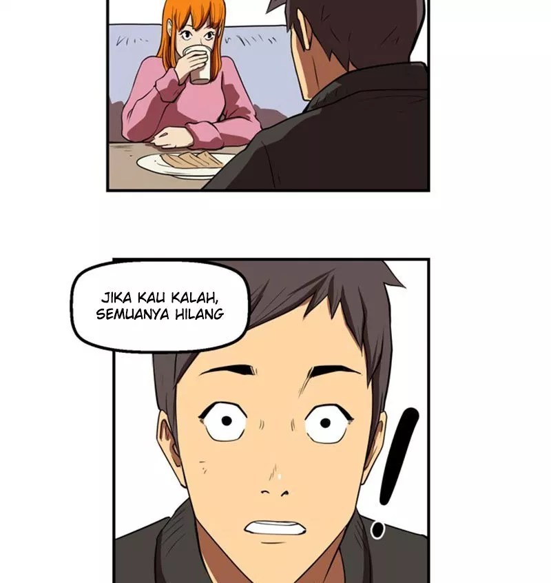 Raid Chapter 08 Gambar 55