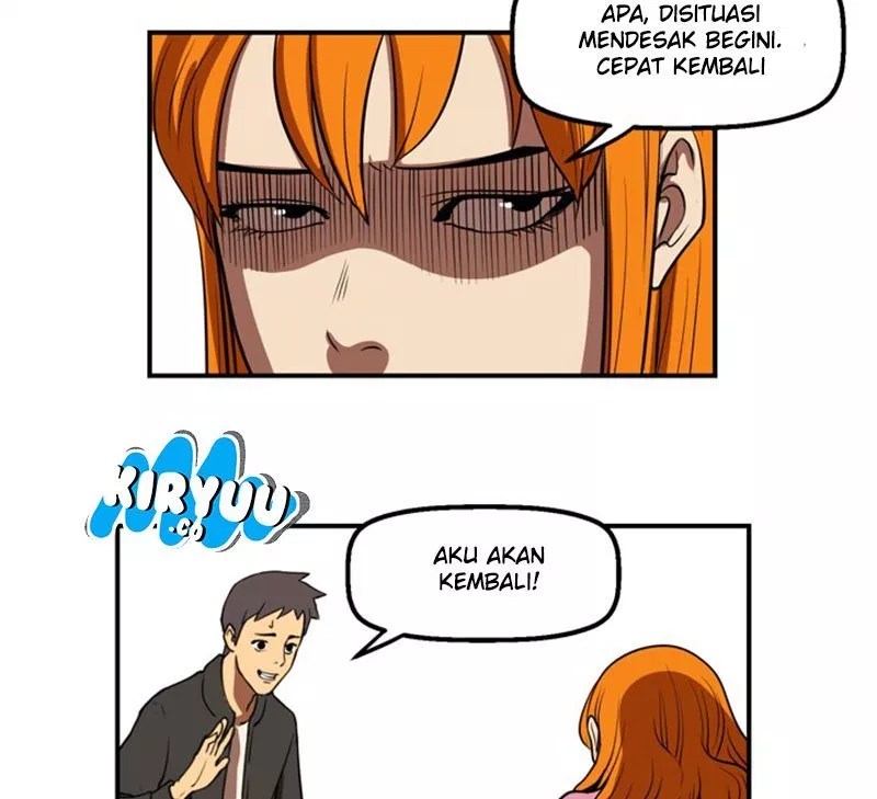 Raid Chapter 08 Gambar 59