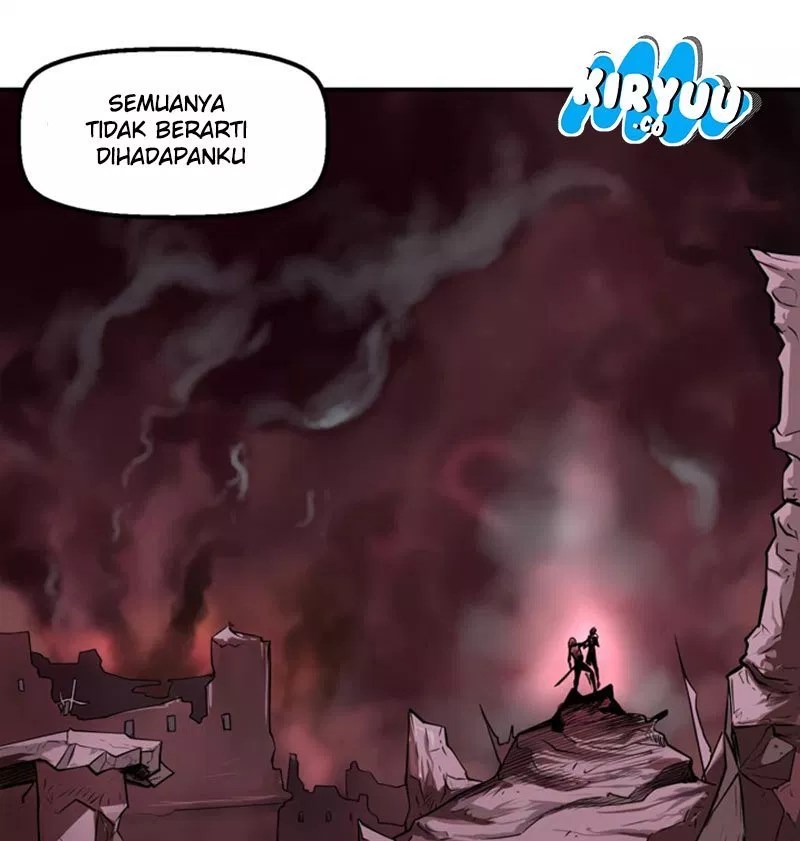 Raid Chapter 08 Gambar 6