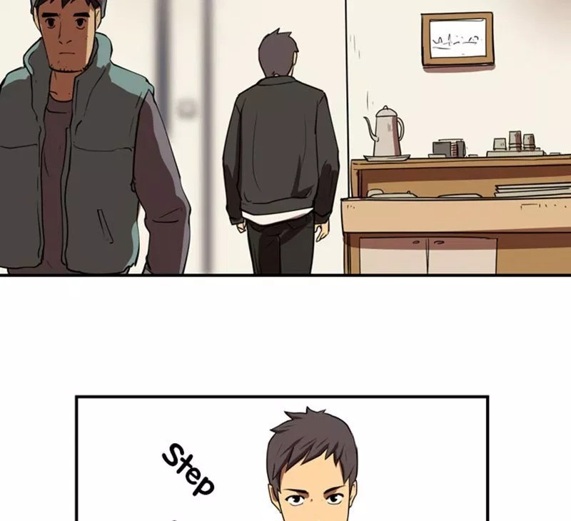 Raid Chapter 08 Gambar 61