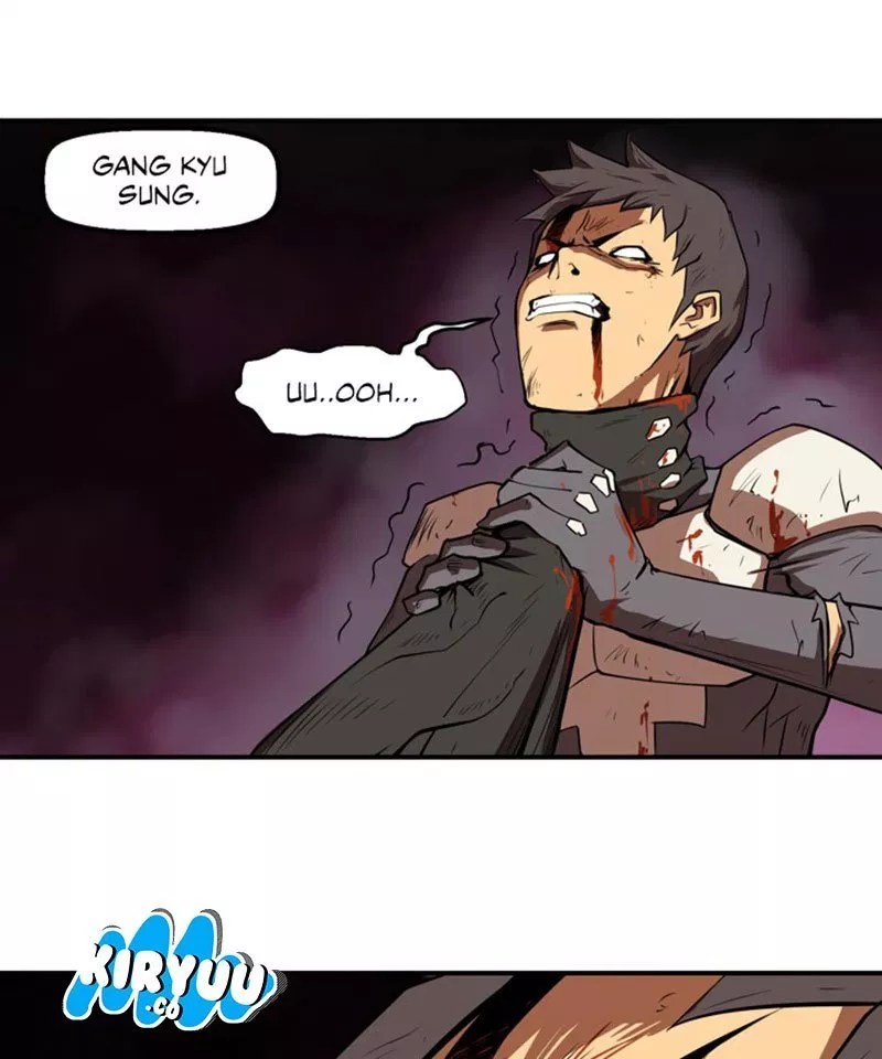 Raid Chapter 08 Gambar 9